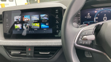 Skoda Scala 1.0 TSI 116 SE Edition 5dr DSG Petrol Hatchback